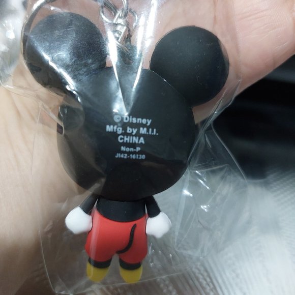 Disney Keychain Cute - Picture 3 of 5